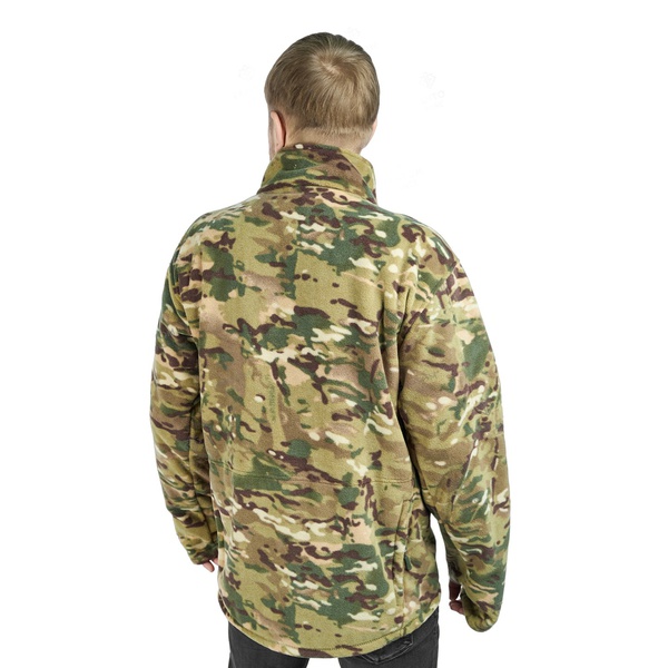 Куртка Fantom Force Эфа-1 (флис) DSN M Cam-К