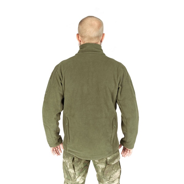 Куртка Fantom Force Эфа-1 (флис) хаки-К