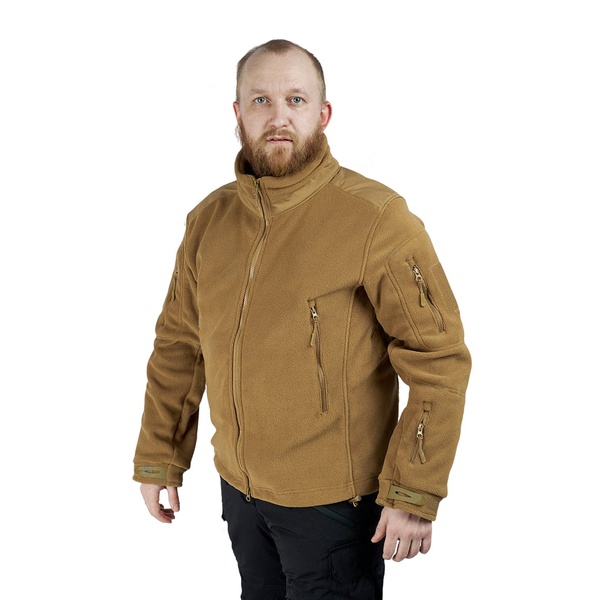 Куртка Fantom Force Эфа-3 (флис)