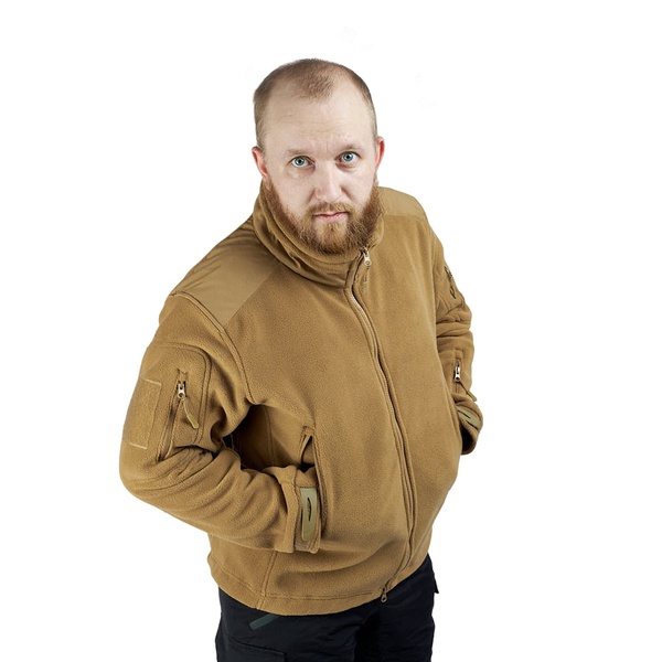 Куртка Fantom Force Эфа-3 (флис)