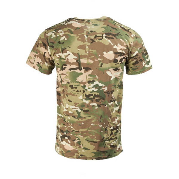 Футболка Fantom Force Боец M Cam-К