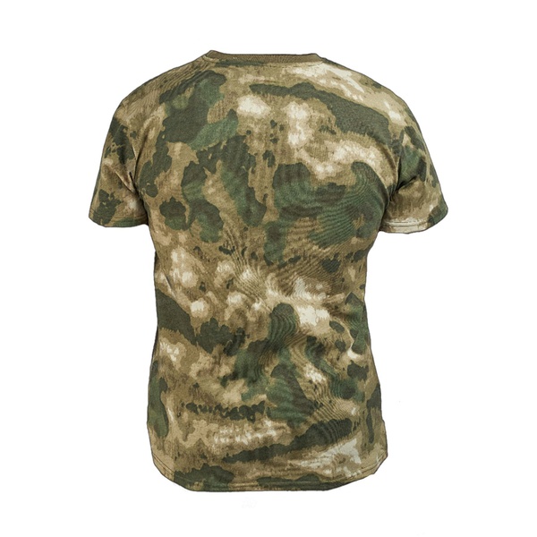 Футболка Fantom Force Боец МХ-К