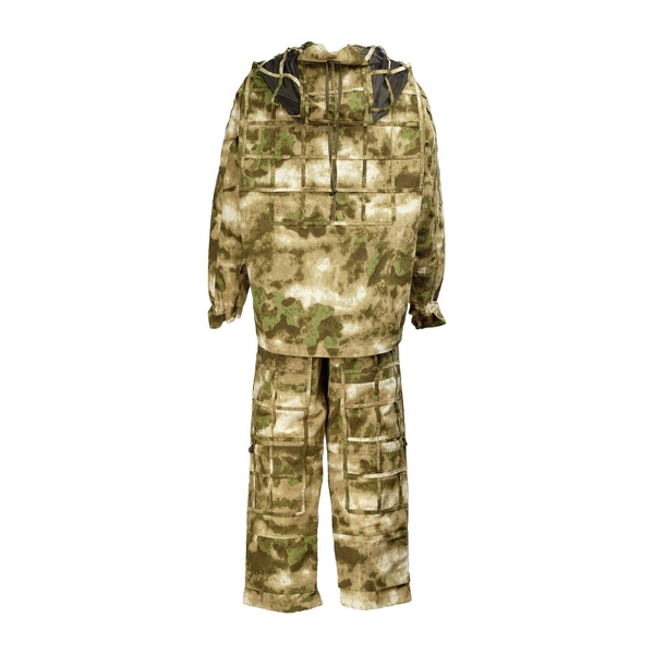 Костюм снайпера мужской Fantom Force Zeta DSN B020 MX Green