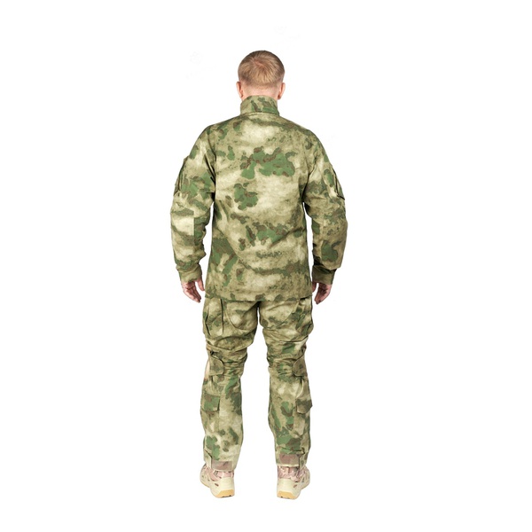 Комплект Fantom Force Альфа-тройка (рубаха, куртка, брюки) DSN MX / РГ-К