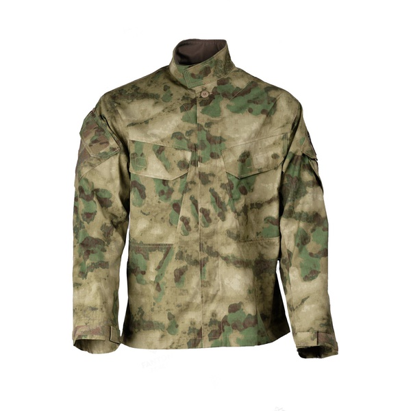 Комплект Fantom Force Альфа-тройка (рубаха, куртка, брюки) DSN MX / РГ-К