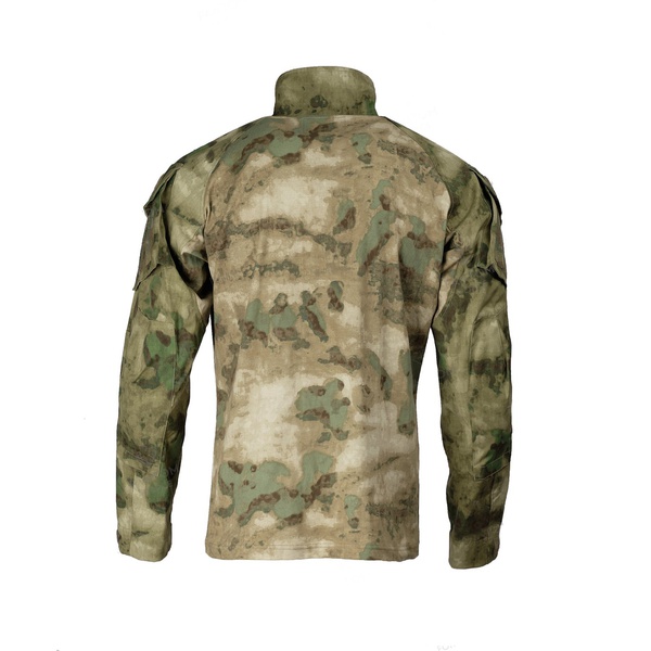 Комплект Fantom Force Альфа-тройка (рубаха, куртка, брюки) DSN MX / РГ-К