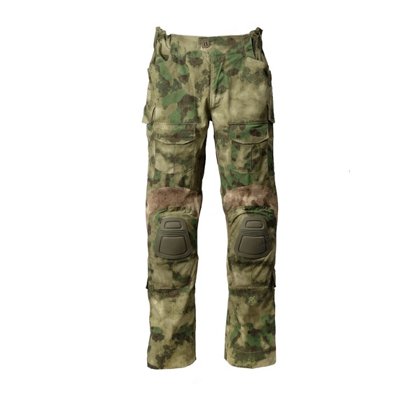 Комплект Fantom Force Альфа-тройка (рубаха, куртка, брюки) DSN MX / РГ-К