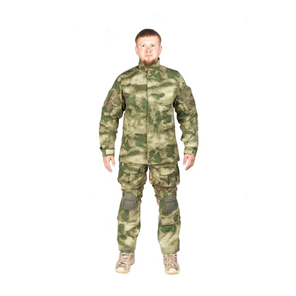 Комплект Fantom Force Альфа-тройка (рубаха, куртка, брюки) DSN MX / РГ-К