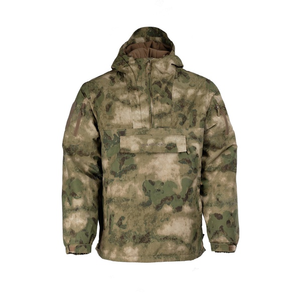 Куртка-анорак демисезонная Fantom Force Ураган DSN MX / РГ-К