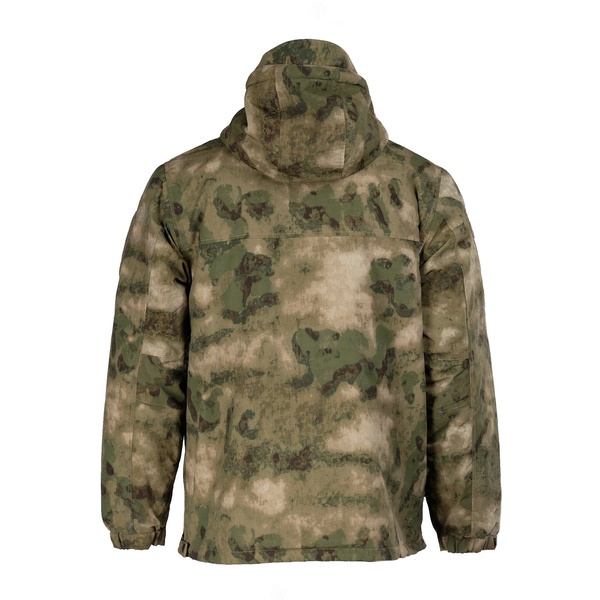 Куртка-анорак демисезонная Fantom Force Ураган DSN MX / РГ-К