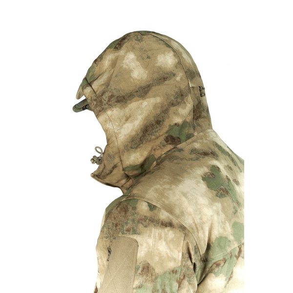 Куртка-анорак демисезонная Fantom Force Ураган DSN MX / РГ-К