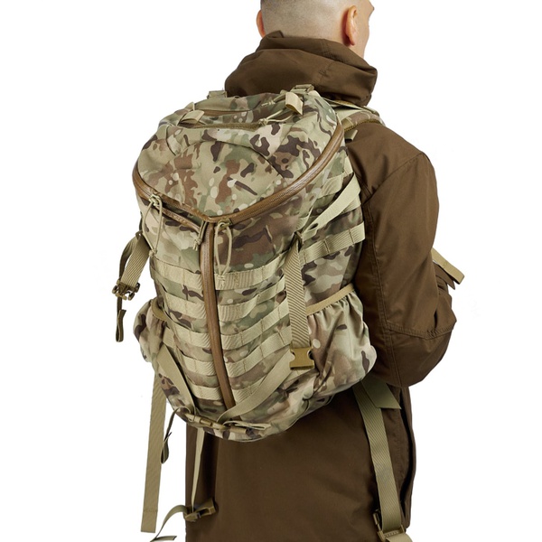 Рюкзак Fantom Force Echo