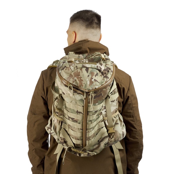 Рюкзак Fantom Force Echo