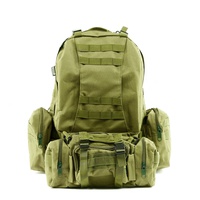 Рюкзак тактический Fantom Force Рейд-2 (30 +5 л)