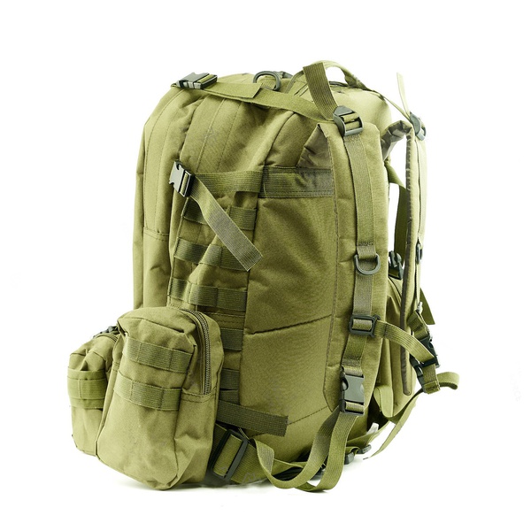 Рюкзак тактический Fantom Force Рейд-2 (30 +5 л)