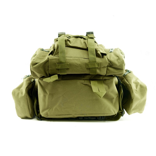 Рюкзак тактический Fantom Force Рейд-2 (30 +5 л)