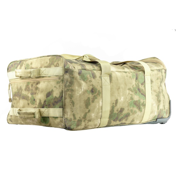 Сумка транспортировочная Fantom Force Скарб (на колесиках) DSN MX-К