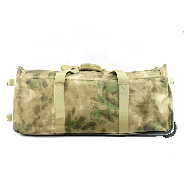 Сумка транспортировочная Fantom Force Скарб (на колесиках) DSN MX-К