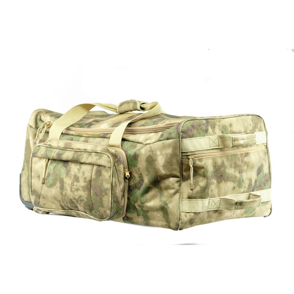 Сумка транспортировочная Fantom Force Скарб (на колесиках) DSN MX-К