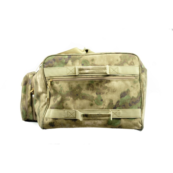 Сумка транспортировочная Fantom Force Скарб (на колесиках) DSN MX-К