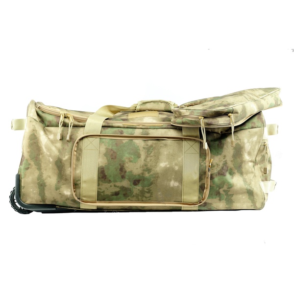 Сумка транспортировочная Fantom Force Скарб (на колесиках) DSN MX-К