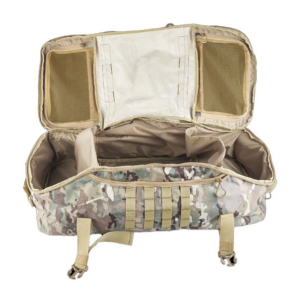 Сумка-рюкзак Fantom Force Gor (55 л)