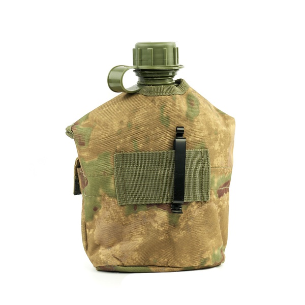 Фляжка Fantom Force Армейская