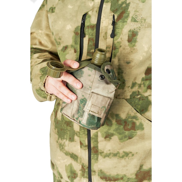 Фляжка Fantom Force Армейская