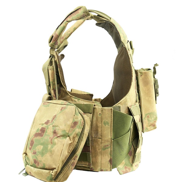 Жилет разгрузочный Fantom Force Сириус-2 (полный)