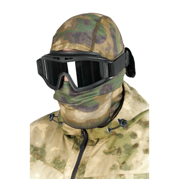 Очки тактические Fantom Force Циклоп (набор)