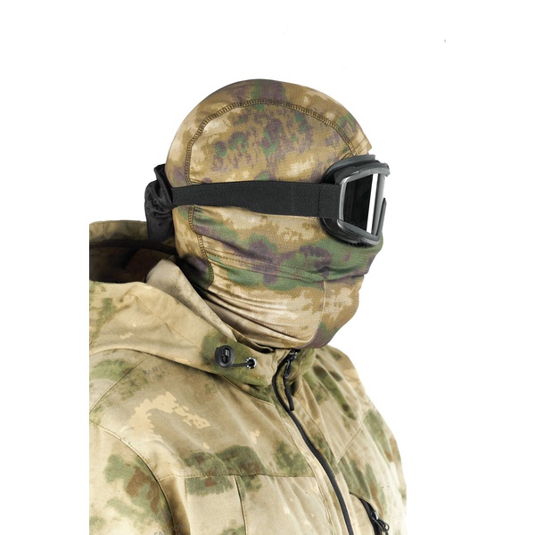 Очки тактические Fantom Force Циклоп (набор)