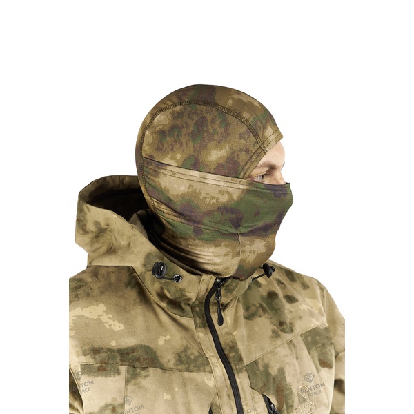 Маска-балаклава-подшлемник Fantom Force Призрак