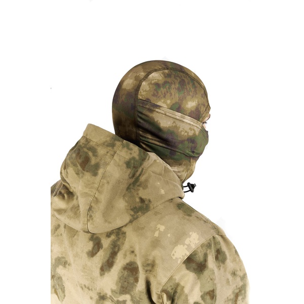 Маска-балаклава-подшлемник Fantom Force Призрак