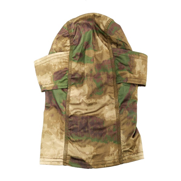 Маска-балаклава-подшлемник Fantom Force Призрак