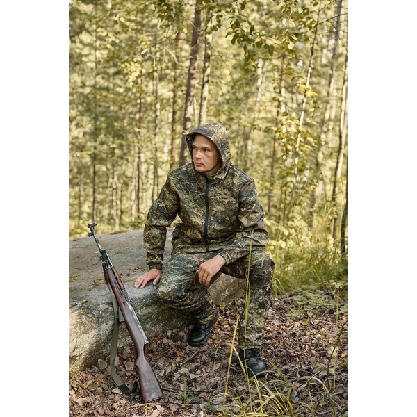 Костюм демисезонный Fantom Force Forester 568-1