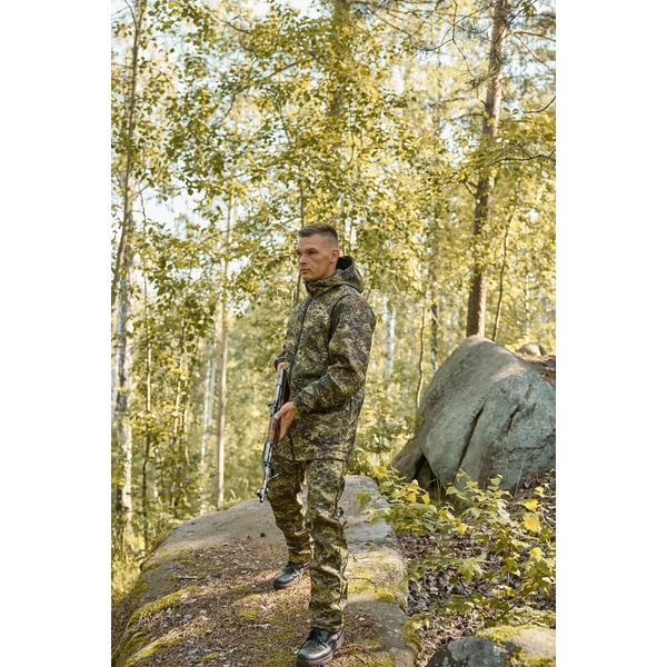 Костюм демисезонный Fantom Force Forester 568-1