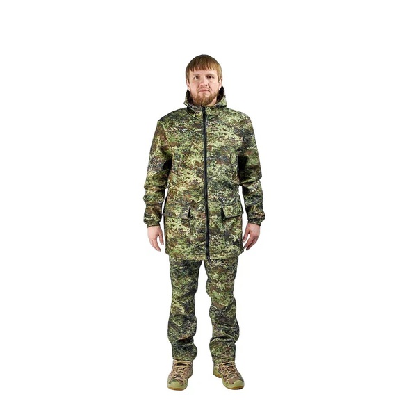 Костюм демисезонный Fantom Force Forester 568-1