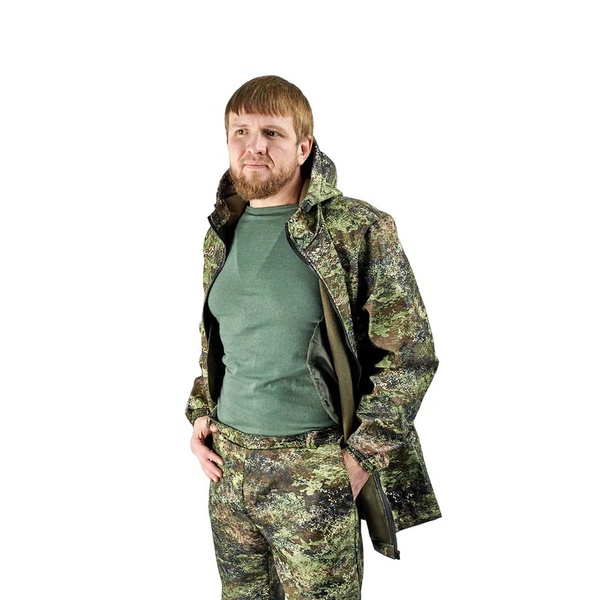 Костюм демисезонный Fantom Force Forester 568-1