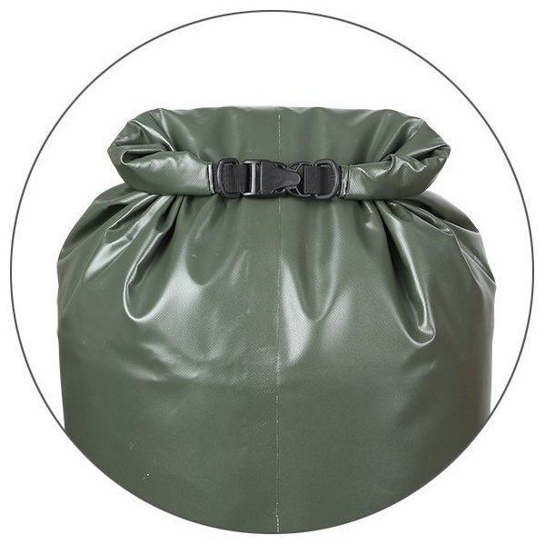 Гермомешок Splav ПВХ 120 л Олива