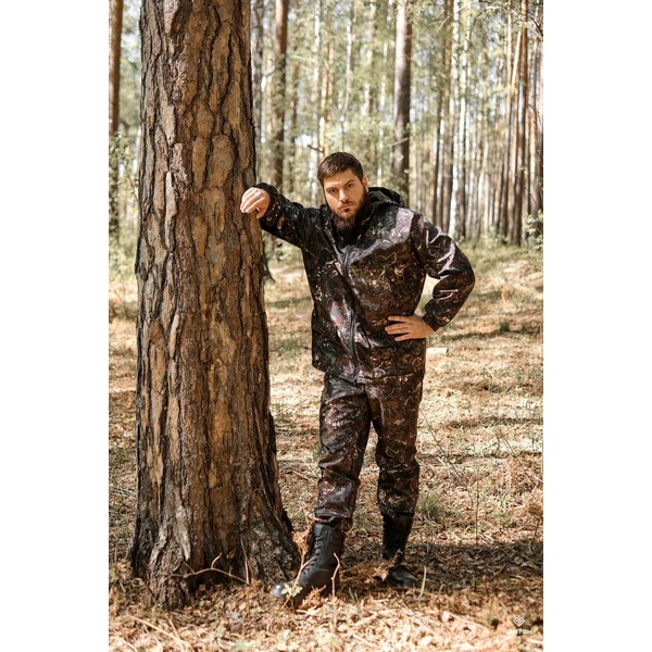 Костюм демисезонный Fantom Force Forester 511-5