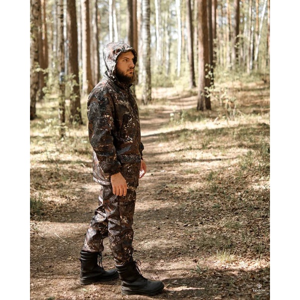 Костюм демисезонный Fantom Force Forester 511-5