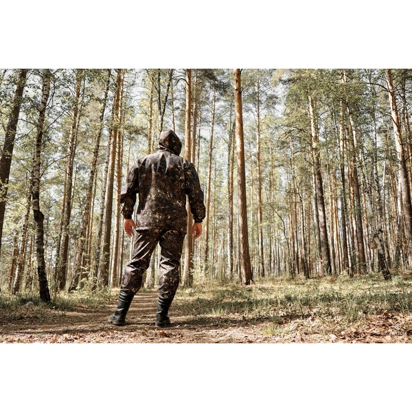 Костюм демисезонный Fantom Force Forester 511-5