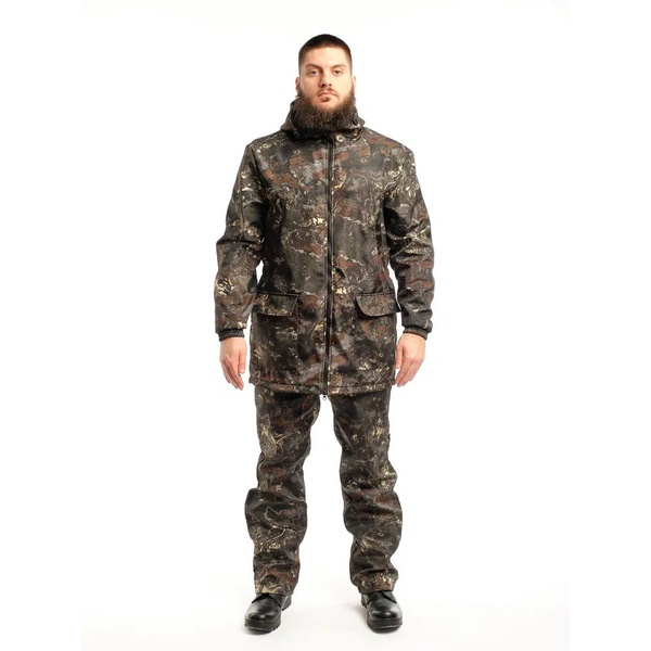 Костюм демисезонный Fantom Force Forester 511-5