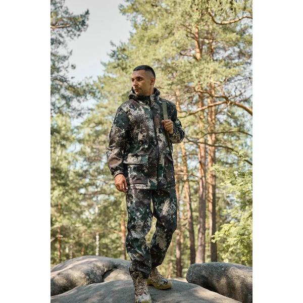 Костюм демисезонный Fantom Force Forester 506-4