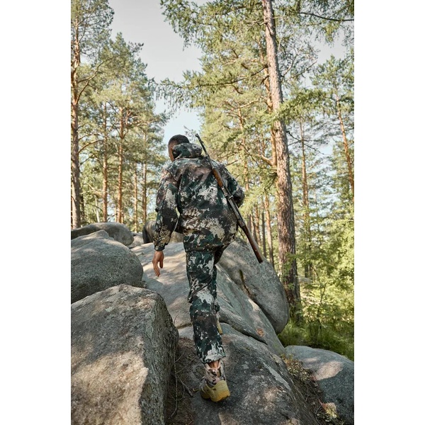 Костюм демисезонный Fantom Force Forester 506-4