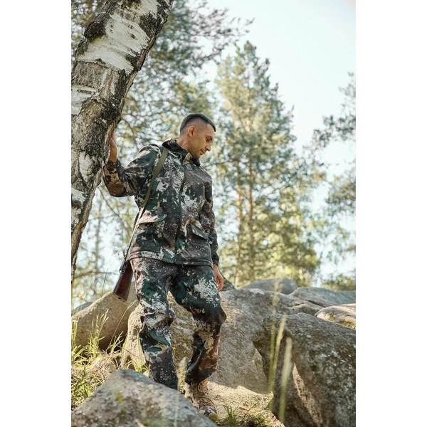 Костюм демисезонный Fantom Force Forester 506-4