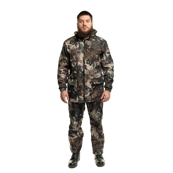 Костюм демисезонный Fantom Force Forester 506-4