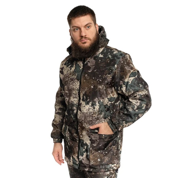 Костюм демисезонный Fantom Force Forester 506-4