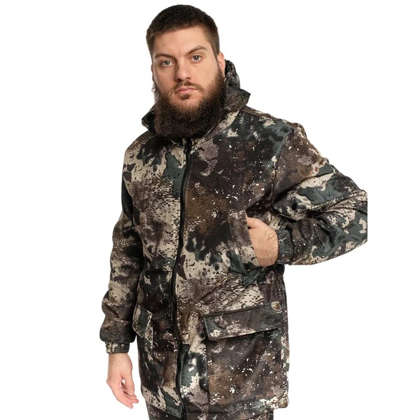 Костюм демисезонный Fantom Force Forester 506-4