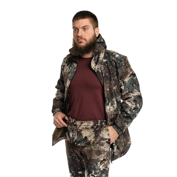 Костюм демисезонный Fantom Force Forester 506-4